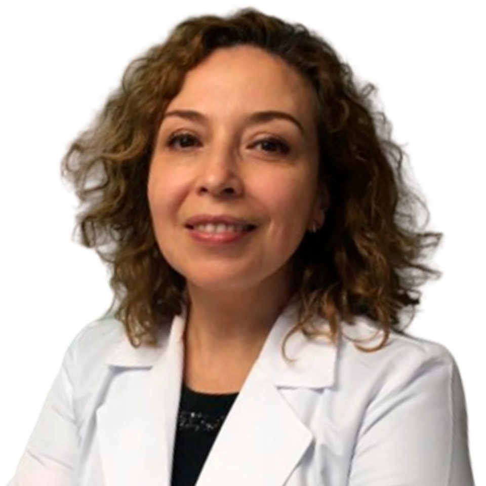Dr. Karla Denise Castro Méndez
